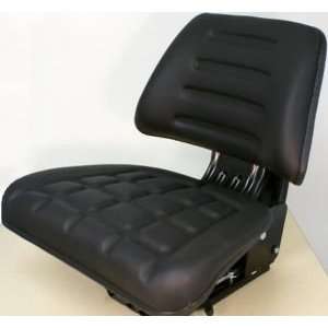   ! Universal Tractor Seat Adjustable, Suspension T222: Everything Else