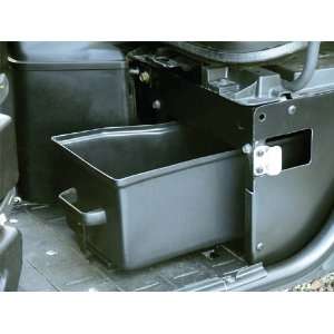  Rhino Under Seat Storage: Automotive
