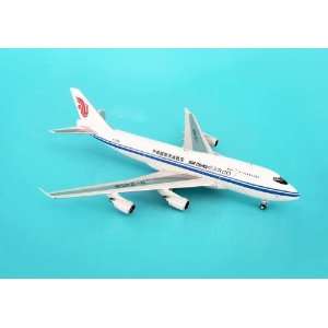  Phoenix Air China Cargo 747 400 1/400 REG#B 2456 Toys 