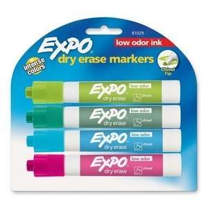  Expo Low Odor Dry Erase Marker