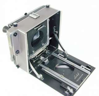 LINHOF SUPER TECHNIKA 13X18 / 5X7  