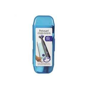  Petosan® Complete Dental Kit, Small