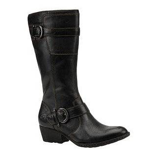  krissmixs review of Born McCarty Black 8.5 Womens Boots