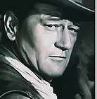 Cliff Bishop Original Painting John Wayne  