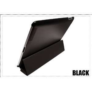  Apple iPad 2 Magnetic Smart Cover with back protect case 