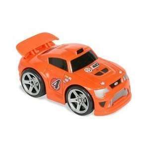  Shake & Go Racers Super Car 