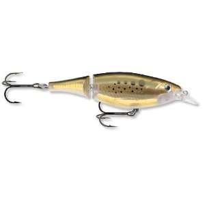 Rapala X Rap Jointed Shad (Bunker)