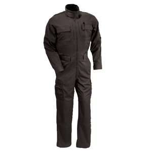  Tactical TDU Jumpsuit Black 46 R