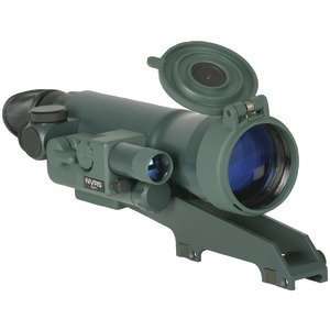   VARMIT HUNTER 2.5 X 50MM NIGHT VISION RIFLESCOPE Electronics