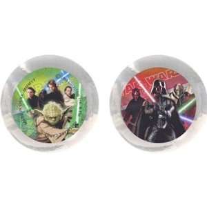  Star Wars Generations Bounce Balls Toys & Games