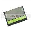 for BlackBerry Storm 2 9500 9520 9530 9550 D X1 Battery  