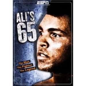  Alis 65 (2006)   Boxing DVD