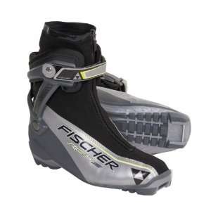  Fischer RC5 Combi Nordic Ski Boots (For Men and Women 