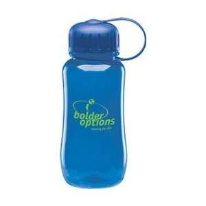   5703BF    19 oz. Cob Blue Treadmill BPA Free Bottle