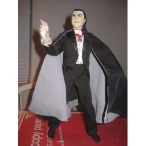  Bela Lugosi as Dracula 12 Figure Toys & Games