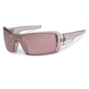 Fox Racing The Duncan Womens Casual Sunglasses Color: Pink/G30 Black
