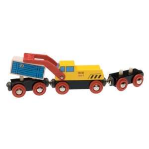  Brio Lift and Load Tarin Toys & Games