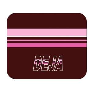  Personalized Gift   Deja Mouse Pad 