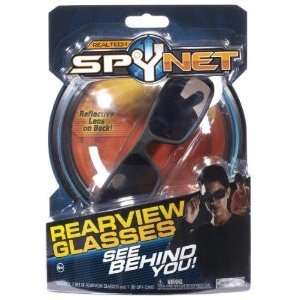  SpyNet Secret Agent Essential Spy Kit Toys & Games