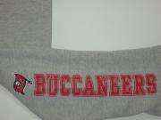 Tampa Bay Buccaneers Ladies NFL Sweat Pants Medium NEW M  