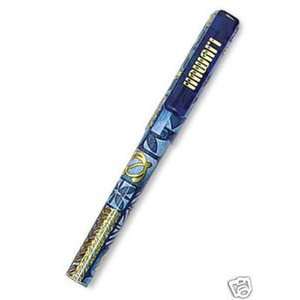  Hawaiian Pen Contempo Tapa Blue