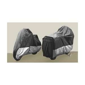 WATER REPELLENT Motorcycle Covers With Eagle Logo
