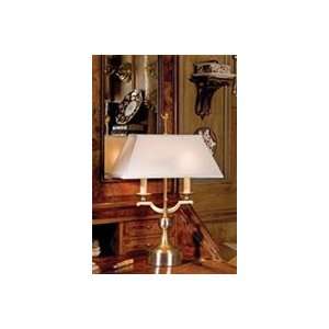  6640   Bravura Desk Lamp