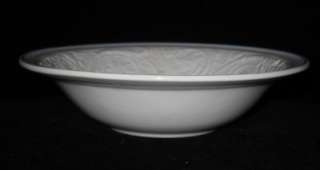 Wedgwood MORNING GLORY Patrician Berry/Fruit Bowl TL381  