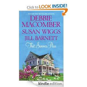   Jill Barnett, Debbie Macomber, Susan Wiggs  Kindle Store
