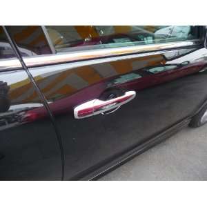 Fusion / Lincoln MKZ / Mercury Milan (with Keyless Entry) 2007   2010 