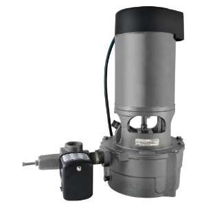  STAR Water Systems 1 HP Verticle Jet Pump HVS210P