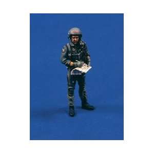  Modern US Fighter Pilot 1 32 Verlinden Toys & Games