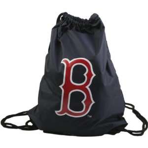 Boston Red Sox Nylon Backsack 