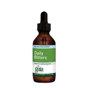  Gaia Herbs/Professional Solutions   Daily Bitters A/F 2oz 