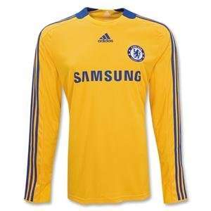  Chelsea 08/09 Third LS Soccer Jersey