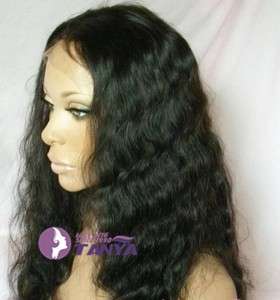   Wig 18 Malaysia Body Wave 1# 1B# 2# 4# 1B/30# Indian Remy Human Hair