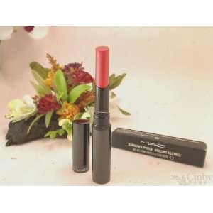  Mac Slimshine Lipstick   Pink Dlush   .08 Oz/2.3 G   Full 