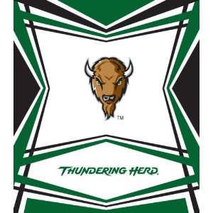  Turner CLC Marshall Thundering Herd Stretch Book Covers 