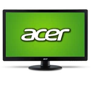  Acer 23 Widescreen LED Monitor HDMI Full HD: Computers 