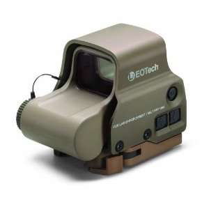  EOTech NV Series Military Model Tan Electronics