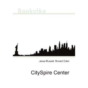  CitySpire Center Ronald Cohn Jesse Russell Books
