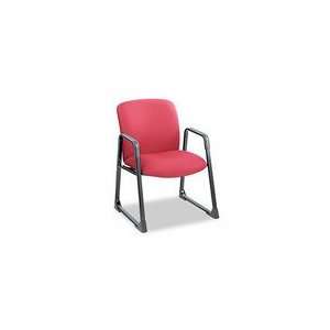  Safco Products Big & Tall Guest Chair: Office Products
