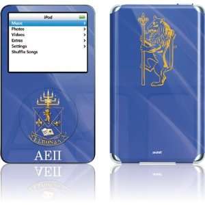  Alpha Epsilon Pi Jewish Fraternity skin for iPod 5G (30GB 