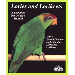   Pet Owners Manuals) [Paperback] Matthew M. Vriends Ph.D. Books