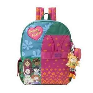  Groovy Girls Forever Friends Backpack & Doll: Toys & Games