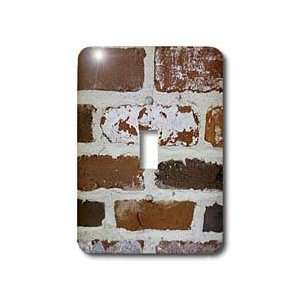   Brick   Light Switch Covers   single toggle switch: Home Improvement