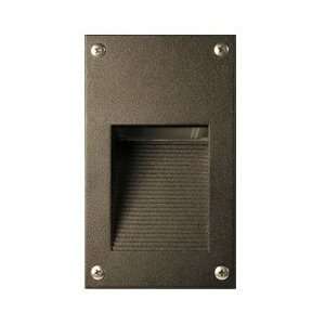  LED 670 Recessed Brick, Step and Wall Light: Home 