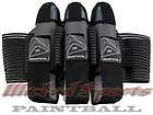 Empire Action Pack Harness TW 2012   Breed Black   3 + 6   Pod Pack