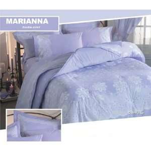  Marianna Complete Comforter Set   Beautiful 10 Piece Set 
