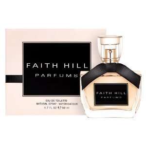 FAITH HILL perfume by Faith Hill: Beauty